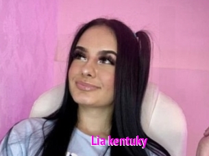 Lia_kentuky