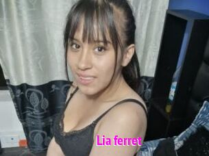 lia_ferret Porn Loverz