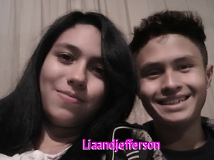 liaandjefferson Porn Loverz