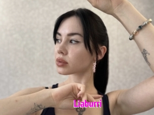 Liaburri