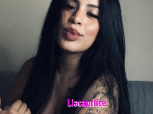 liacapriice Porn Loverz