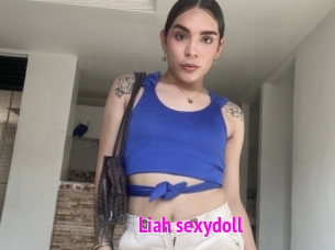 liah_sexydoll Porn Loverz