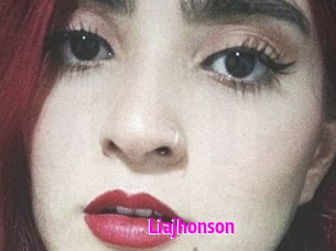 Liajhonson