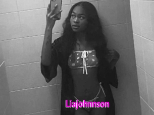 Liajohnnson