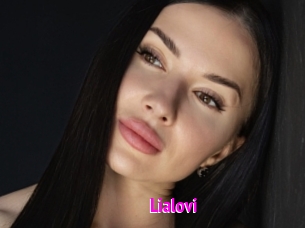 Lialovi