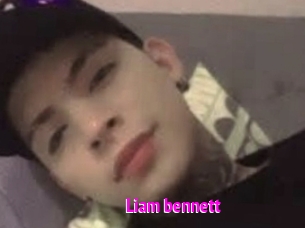 Liam_bennett