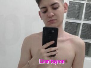 Liam_tayron