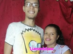 Liamandalana