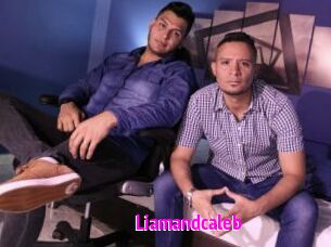 Liamandcaleb