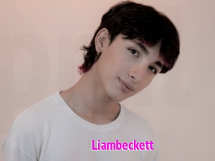 Liambeckett