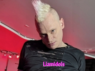liamidols Porn Loverz
