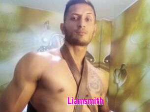 Liamsmith