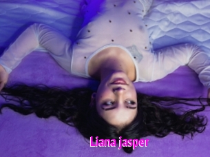 Liana_jasper