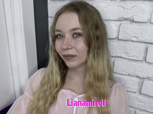 lianamireli Porn Loverz
