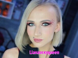 Lianasexyqueen