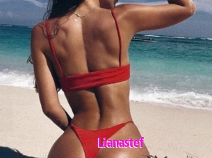 Lianastef