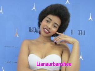 Lianaurbanshee