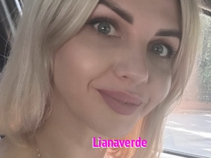 Lianaverde