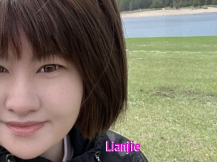 Lianjie