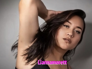 Liannamorett