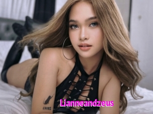 Lianneandzeus