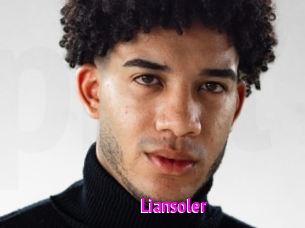 liansoler Porn Loverz