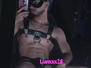 lianxxx28 Porn Loverz