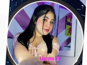 liarose18 Porn Loverz
