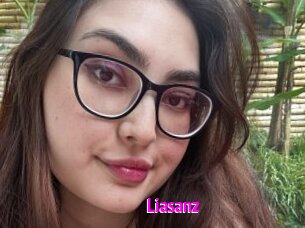 Liasanz