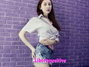 Libertypositive