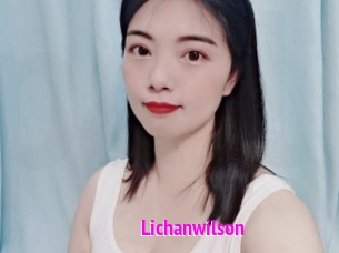 Lichanwilson