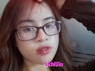 lichiliin Porn Loverz