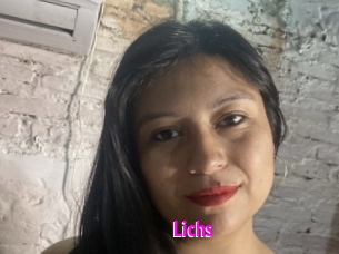 Lichs