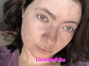 Liciasafadinha