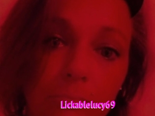 Lickablelucy69