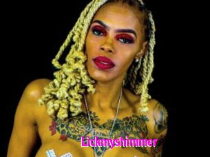 Lickmyshimmer