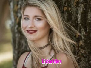 Lidarides