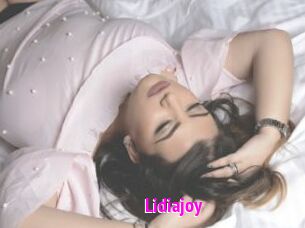Lidiajoy