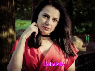 LiebeMIA