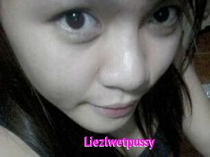 Liezlwetpussy