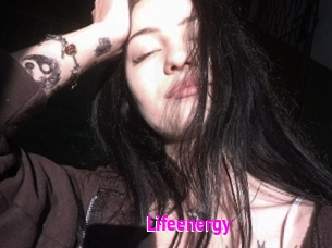 Lifeenergy