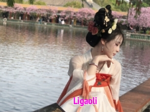 Ligaoli