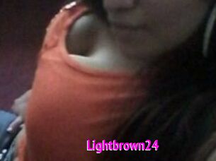 Lightbrown24