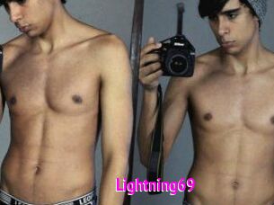 Lightning69