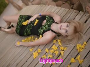 Lightpeach