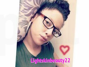 Lightskinbeauty22