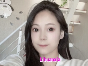 Lihuanxia