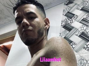 Liiaamhot