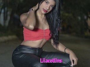 liiacollins Porn Loverz