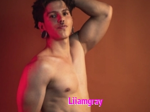 liiamgray Porn Loverz